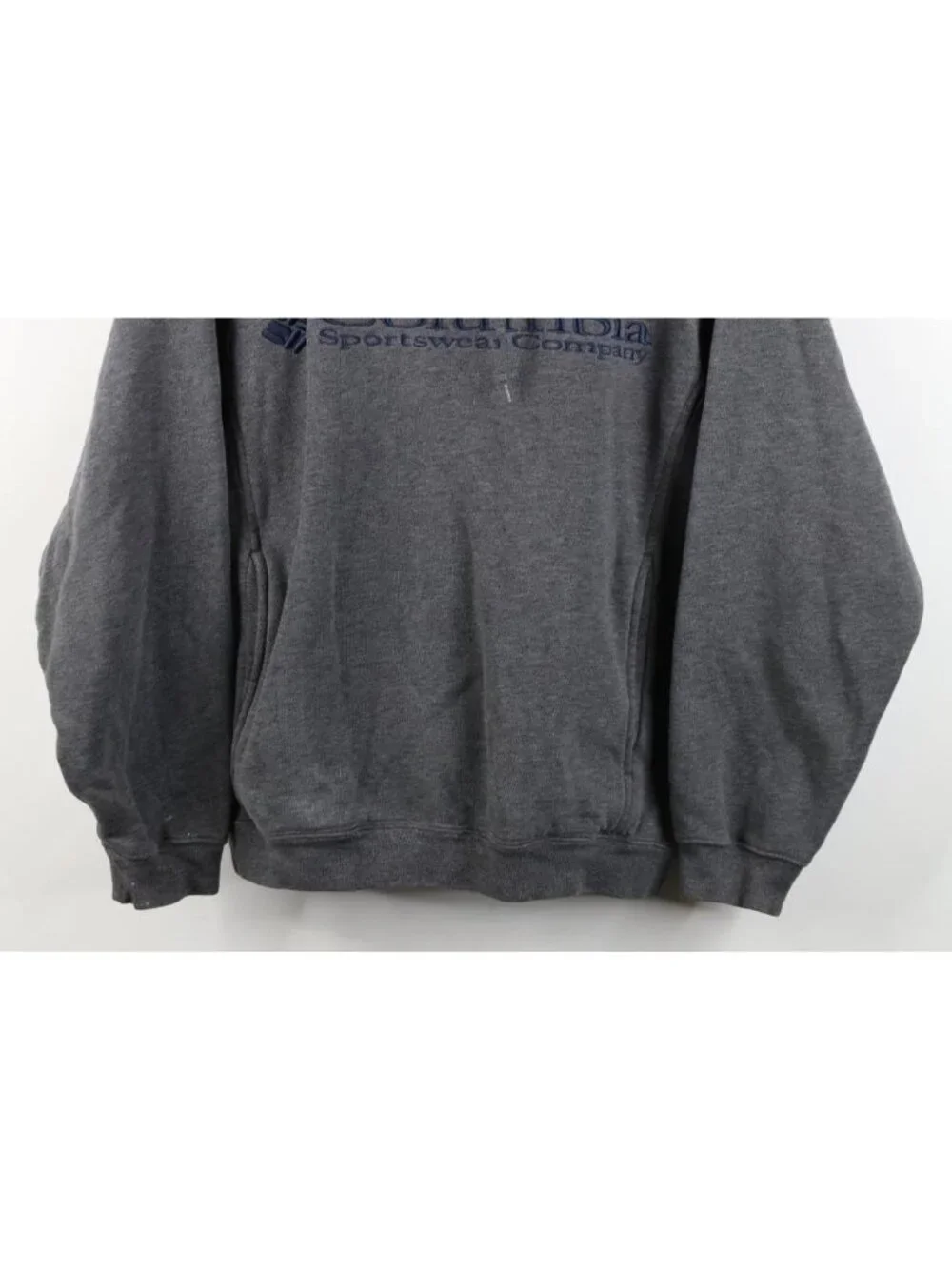 Columbia vintage 90s